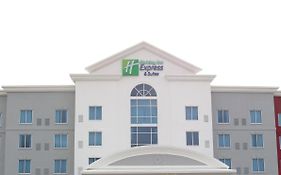 Holiday Inn Express Columbia Fort Jackson